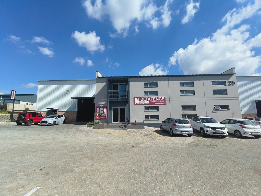Commercial Property for Sale in Knoppieslaagte Gauteng
