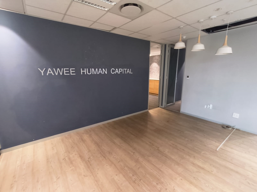 Commercial Property for Sale in Centurion Central Gauteng