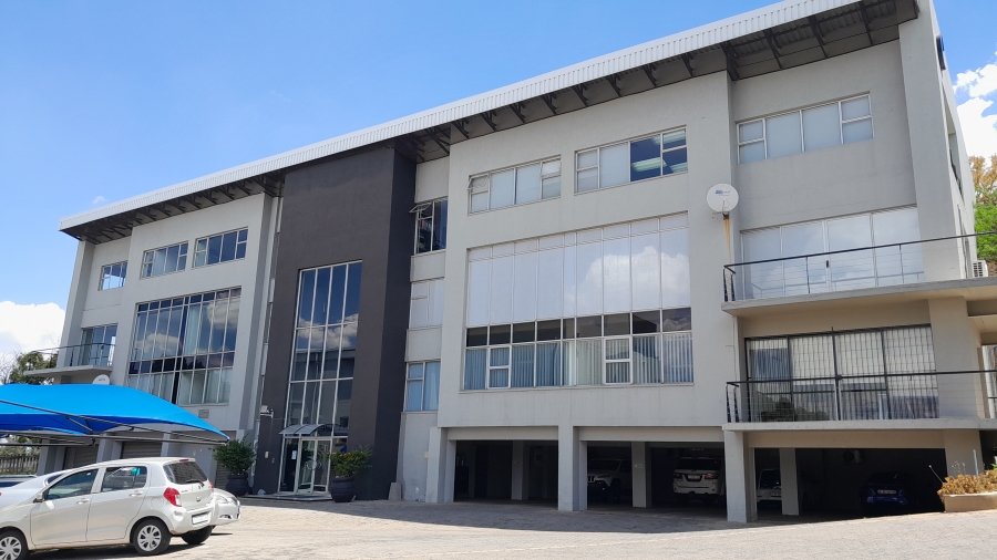 To Let Commercial Property for Rent in Kyalami Gauteng