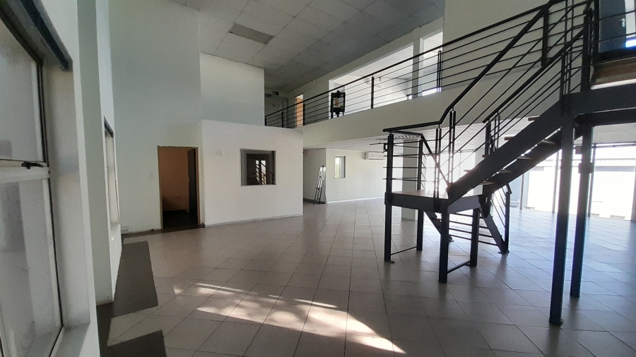 To Let Commercial Property for Rent in Kyalami Gauteng