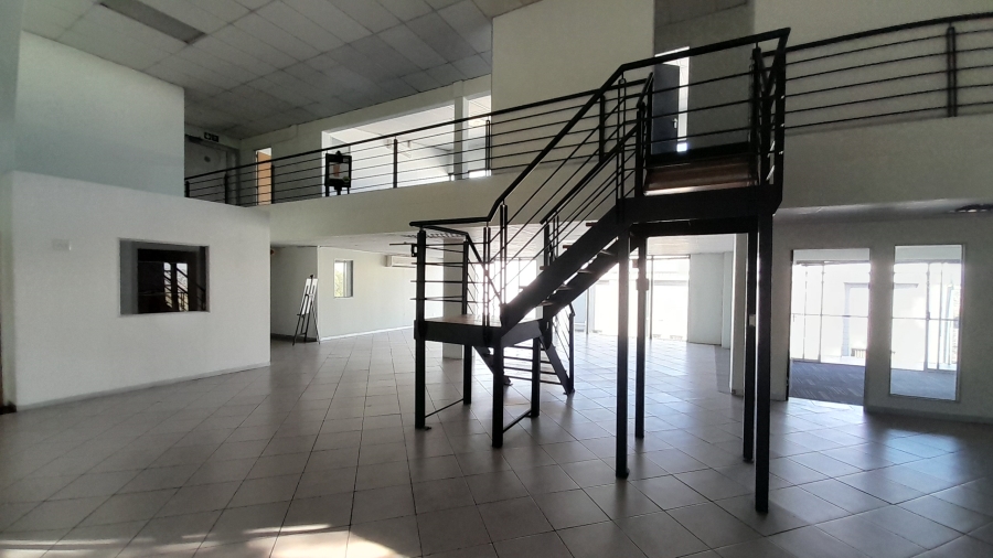 To Let Commercial Property for Rent in Kyalami Gauteng
