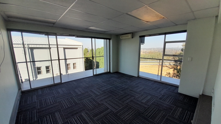 To Let Commercial Property for Rent in Kyalami Gauteng