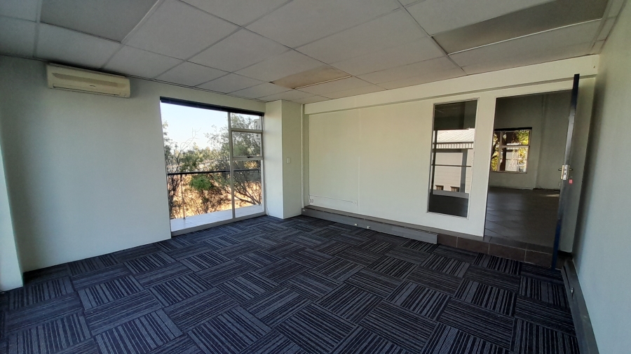To Let Commercial Property for Rent in Kyalami Gauteng