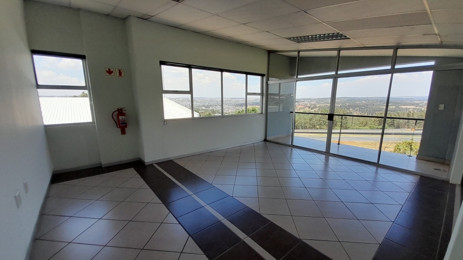 To Let Commercial Property for Rent in Kyalami Gauteng