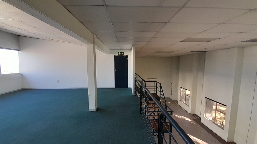 To Let Commercial Property for Rent in Kyalami Gauteng