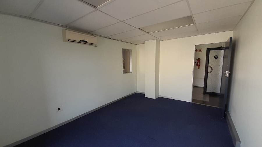 To Let Commercial Property for Rent in Kyalami Gauteng