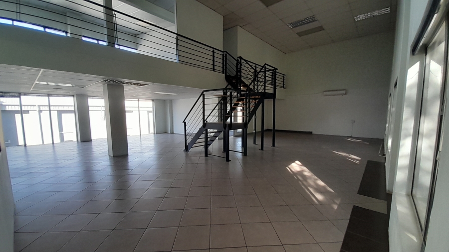 To Let Commercial Property for Rent in Kyalami Gauteng