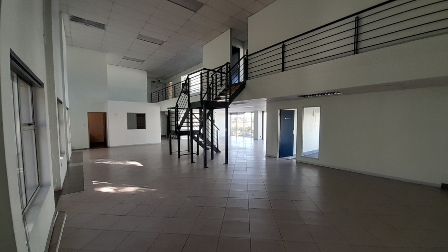 To Let Commercial Property for Rent in Kyalami Gauteng