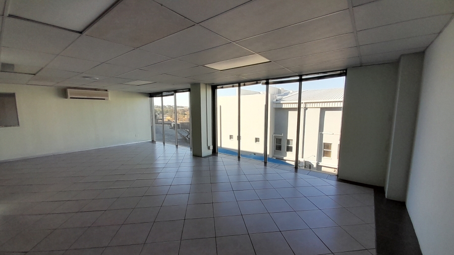 To Let Commercial Property for Rent in Kyalami Gauteng