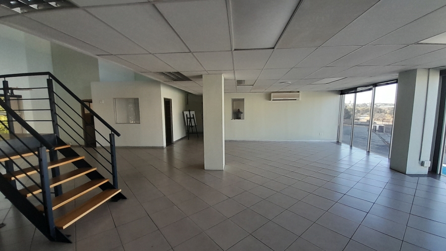 To Let Commercial Property for Rent in Kyalami Gauteng
