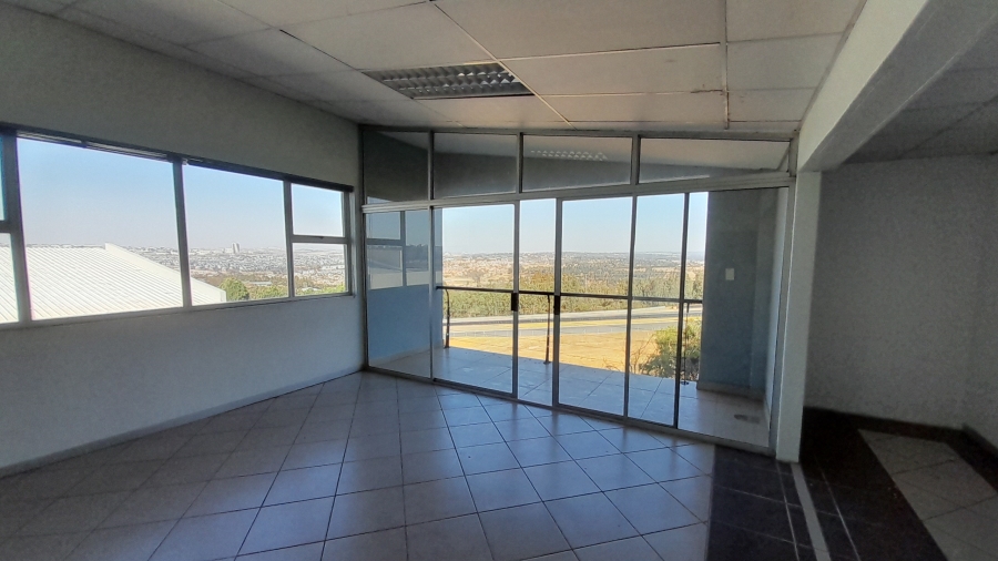 To Let Commercial Property for Rent in Kyalami Gauteng