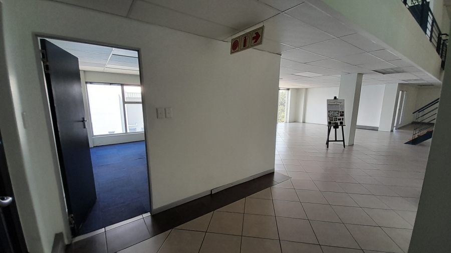 To Let Commercial Property for Rent in Kyalami Gauteng