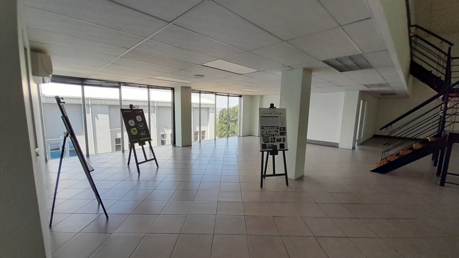 To Let Commercial Property for Rent in Kyalami Gauteng