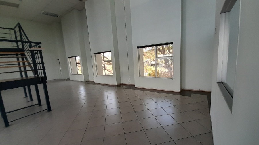 To Let Commercial Property for Rent in Kyalami Gauteng