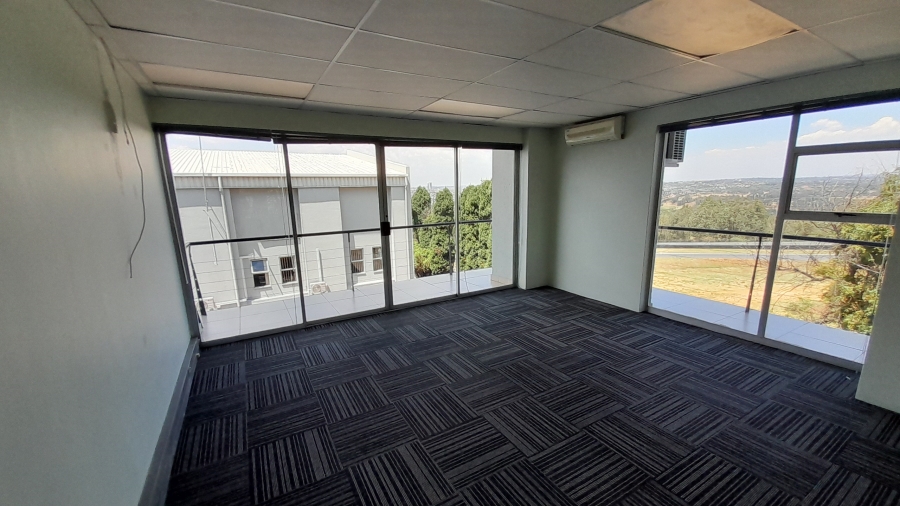 To Let Commercial Property for Rent in Kyalami Gauteng