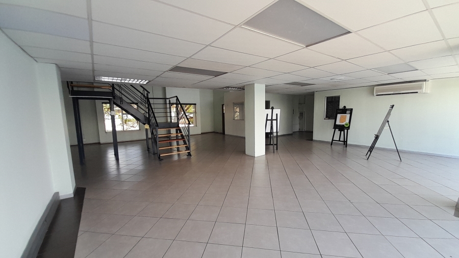 To Let Commercial Property for Rent in Kyalami Gauteng