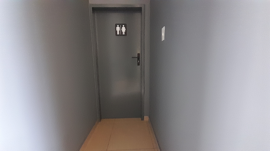 To Let Commercial Property for Rent in Kyalami Gauteng