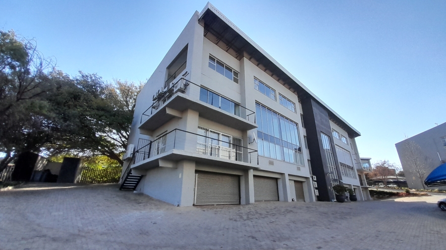 To Let Commercial Property for Rent in Kyalami Gauteng