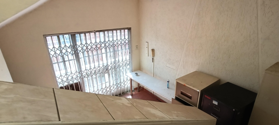 To Let Commercial Property for Rent in Waltloo Gauteng