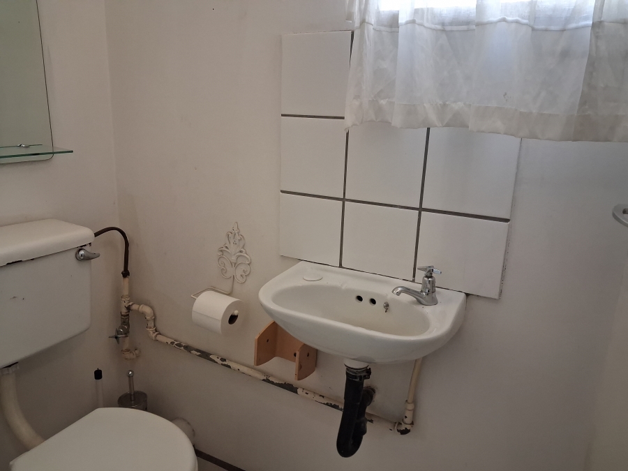 1 Bedroom Property for Sale in Eastleigh Gauteng