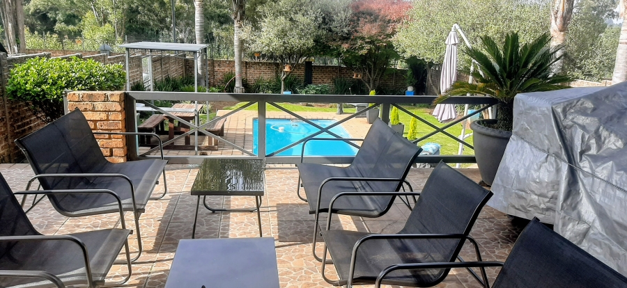 4 Bedroom Property for Sale in Van Riebeeck Park Gauteng