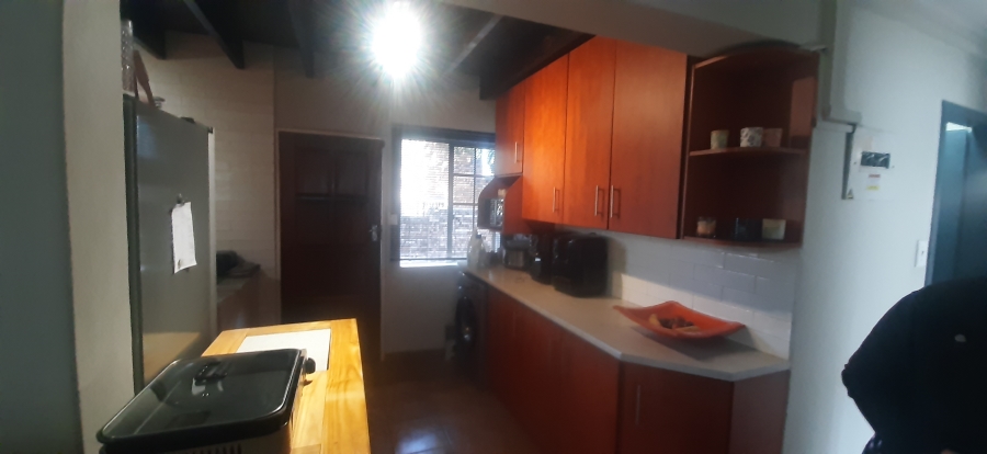 4 Bedroom Property for Sale in Van Riebeeck Park Gauteng