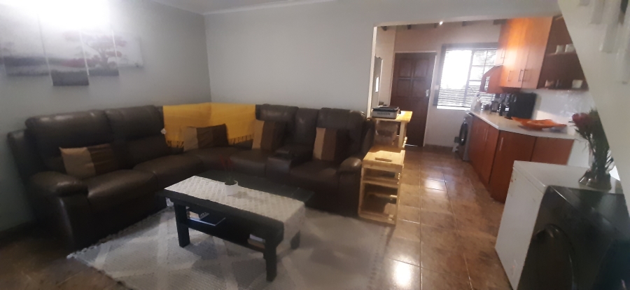 4 Bedroom Property for Sale in Van Riebeeck Park Gauteng