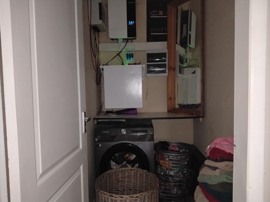 3 Bedroom Property for Sale in Brakpan Central Gauteng