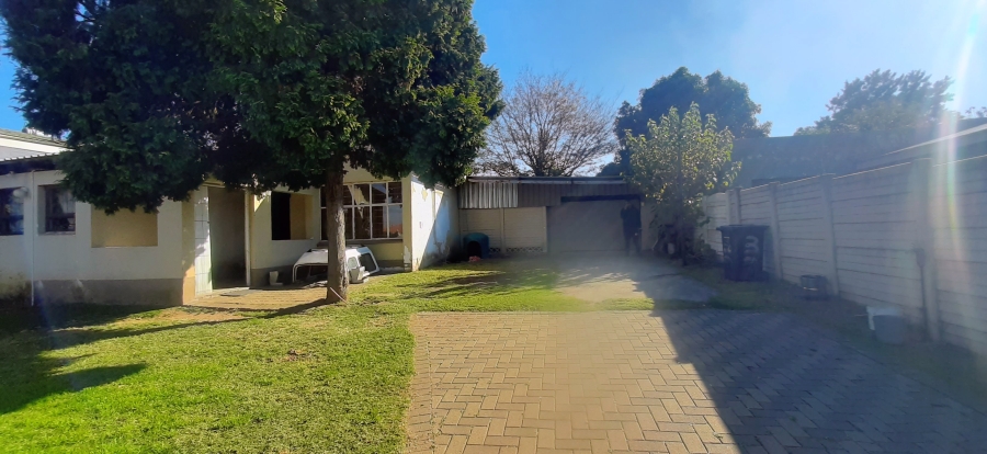 4 Bedroom Property for Sale in Kempton Park West Gauteng
