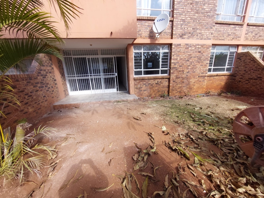 To Let 3 Bedroom Property for Rent in Sinoville Gauteng