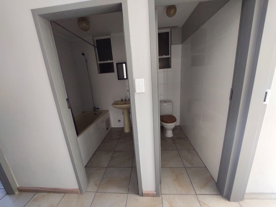 To Let 3 Bedroom Property for Rent in Sinoville Gauteng