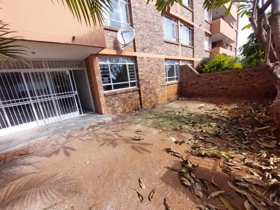 To Let 3 Bedroom Property for Rent in Sinoville Gauteng