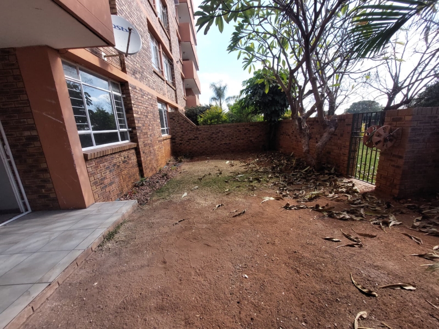 To Let 3 Bedroom Property for Rent in Sinoville Gauteng