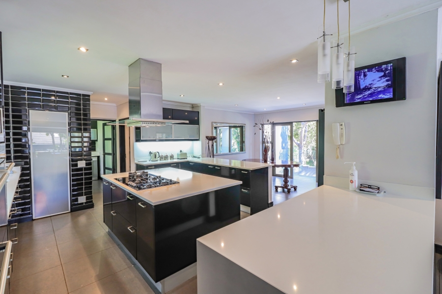 4 Bedroom Property for Sale in Bryanston Gauteng