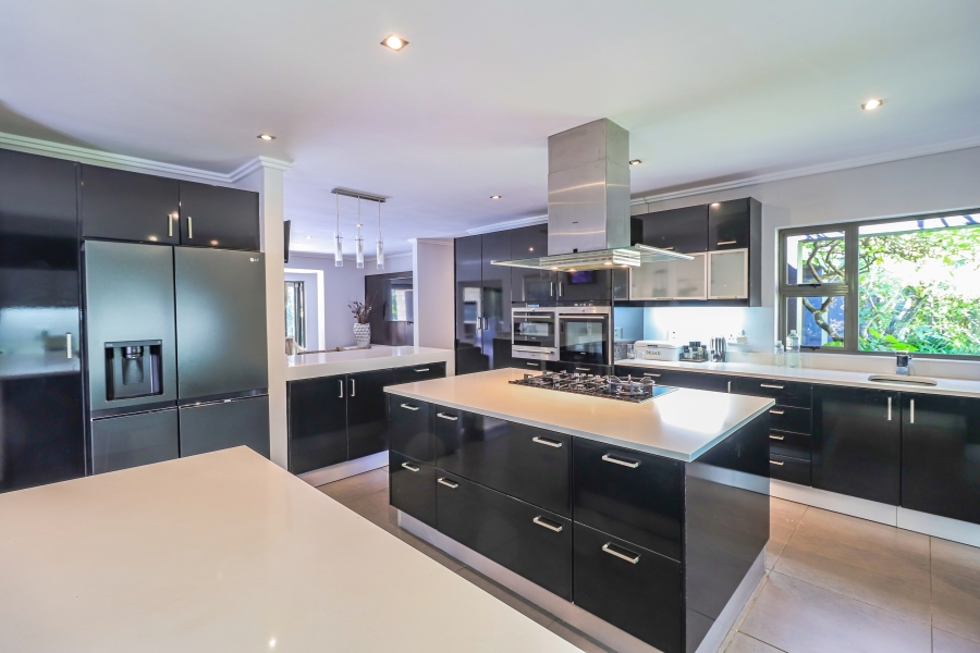 4 Bedroom Property for Sale in Bryanston Gauteng