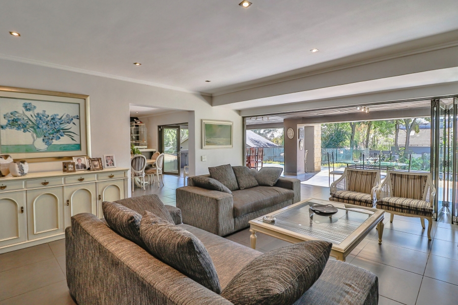 4 Bedroom Property for Sale in Bryanston Gauteng