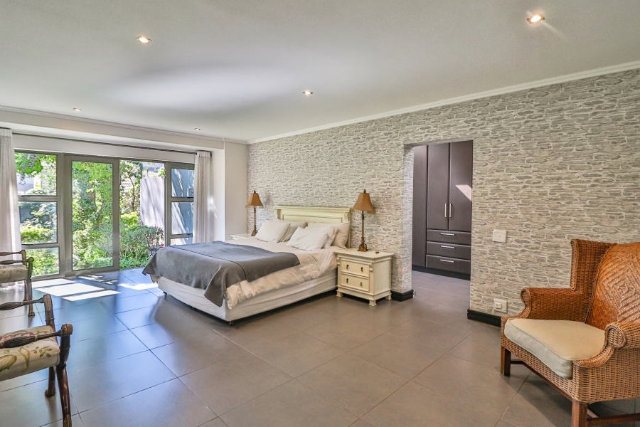4 Bedroom Property for Sale in Bryanston Gauteng