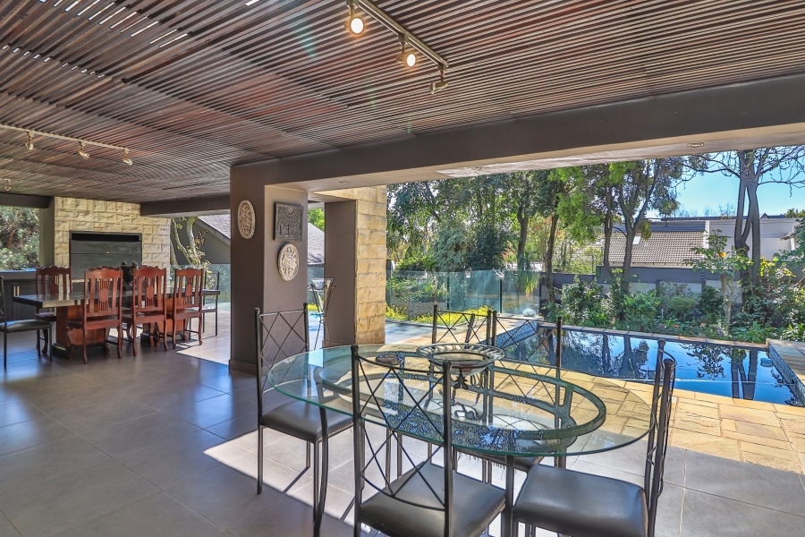 4 Bedroom Property for Sale in Bryanston Gauteng