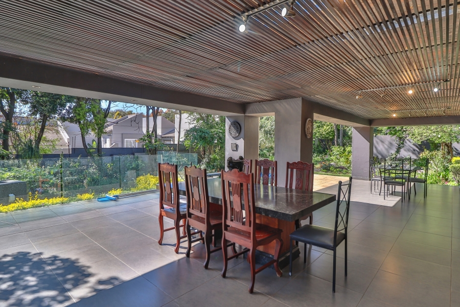 4 Bedroom Property for Sale in Bryanston Gauteng