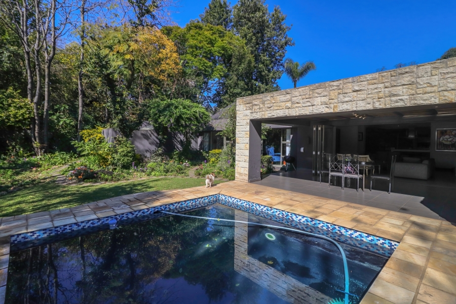 4 Bedroom Property for Sale in Bryanston Gauteng