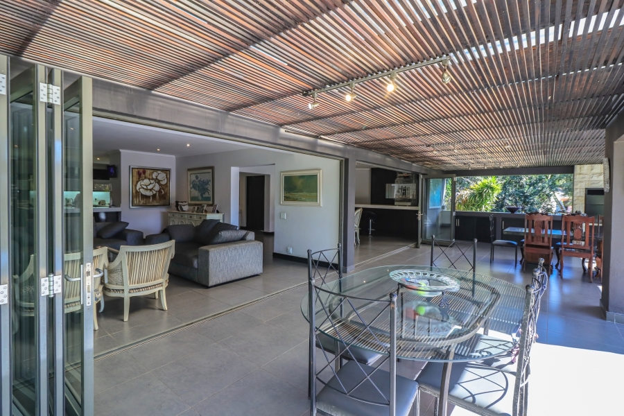 4 Bedroom Property for Sale in Bryanston Gauteng