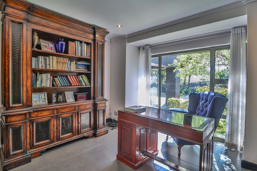4 Bedroom Property for Sale in Bryanston Gauteng