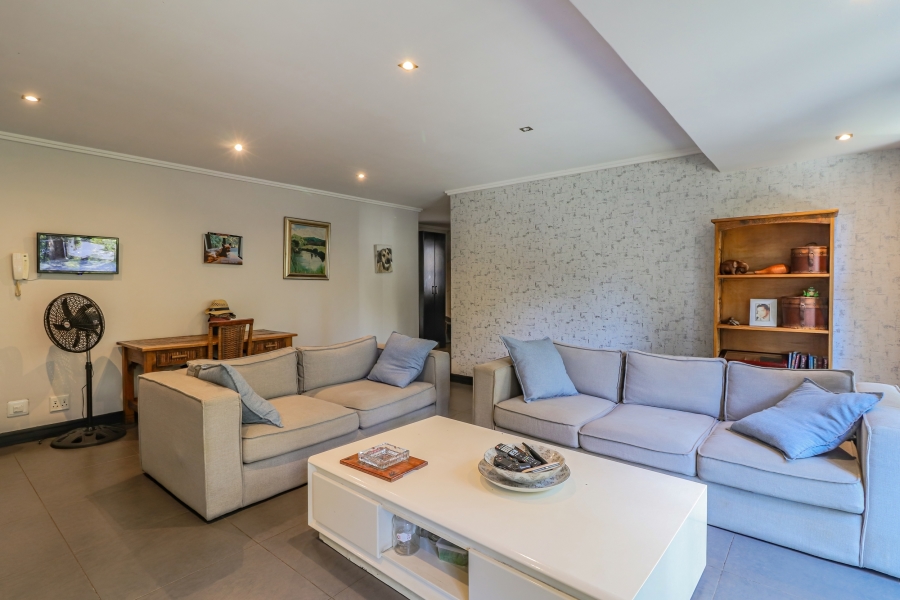 4 Bedroom Property for Sale in Bryanston Gauteng