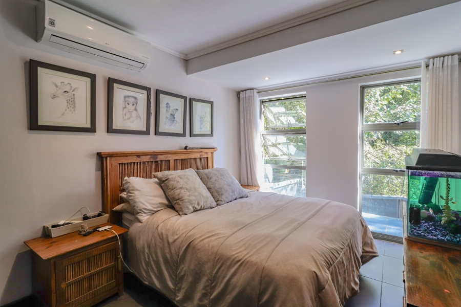 4 Bedroom Property for Sale in Bryanston Gauteng