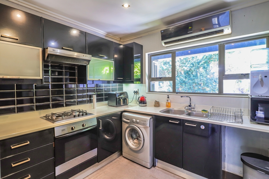 4 Bedroom Property for Sale in Bryanston Gauteng