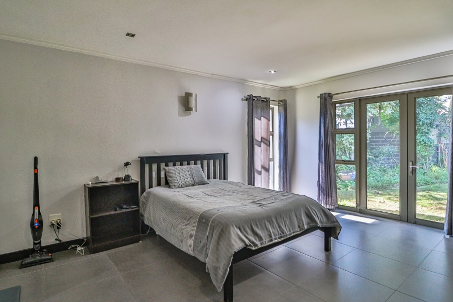 4 Bedroom Property for Sale in Bryanston Gauteng