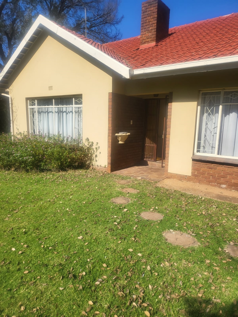 3 Bedroom Property for Sale in Pollak Park Gauteng