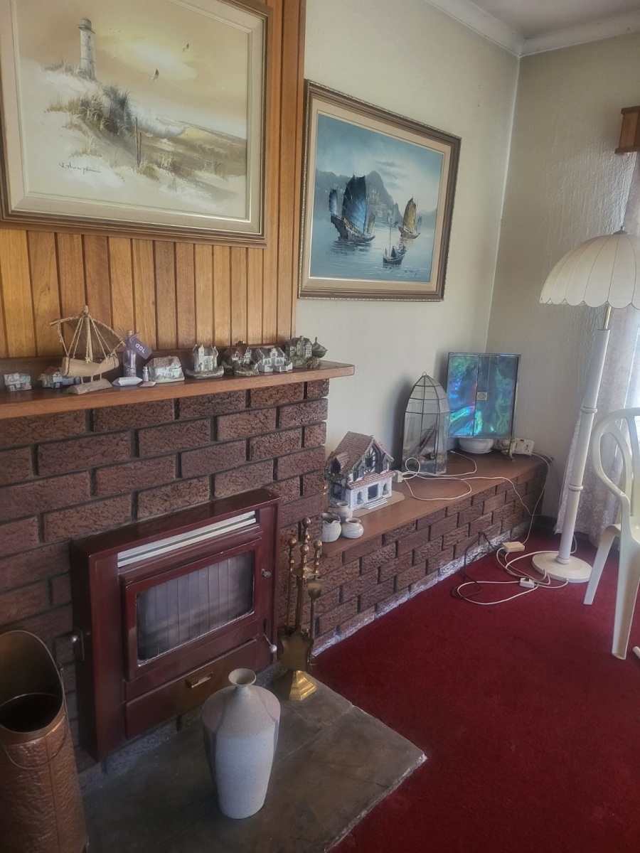 3 Bedroom Property for Sale in Pollak Park Gauteng