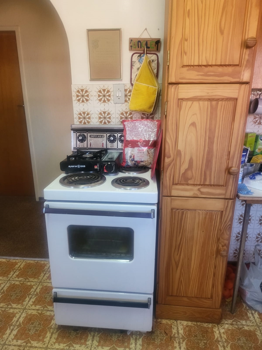 3 Bedroom Property for Sale in Pollak Park Gauteng