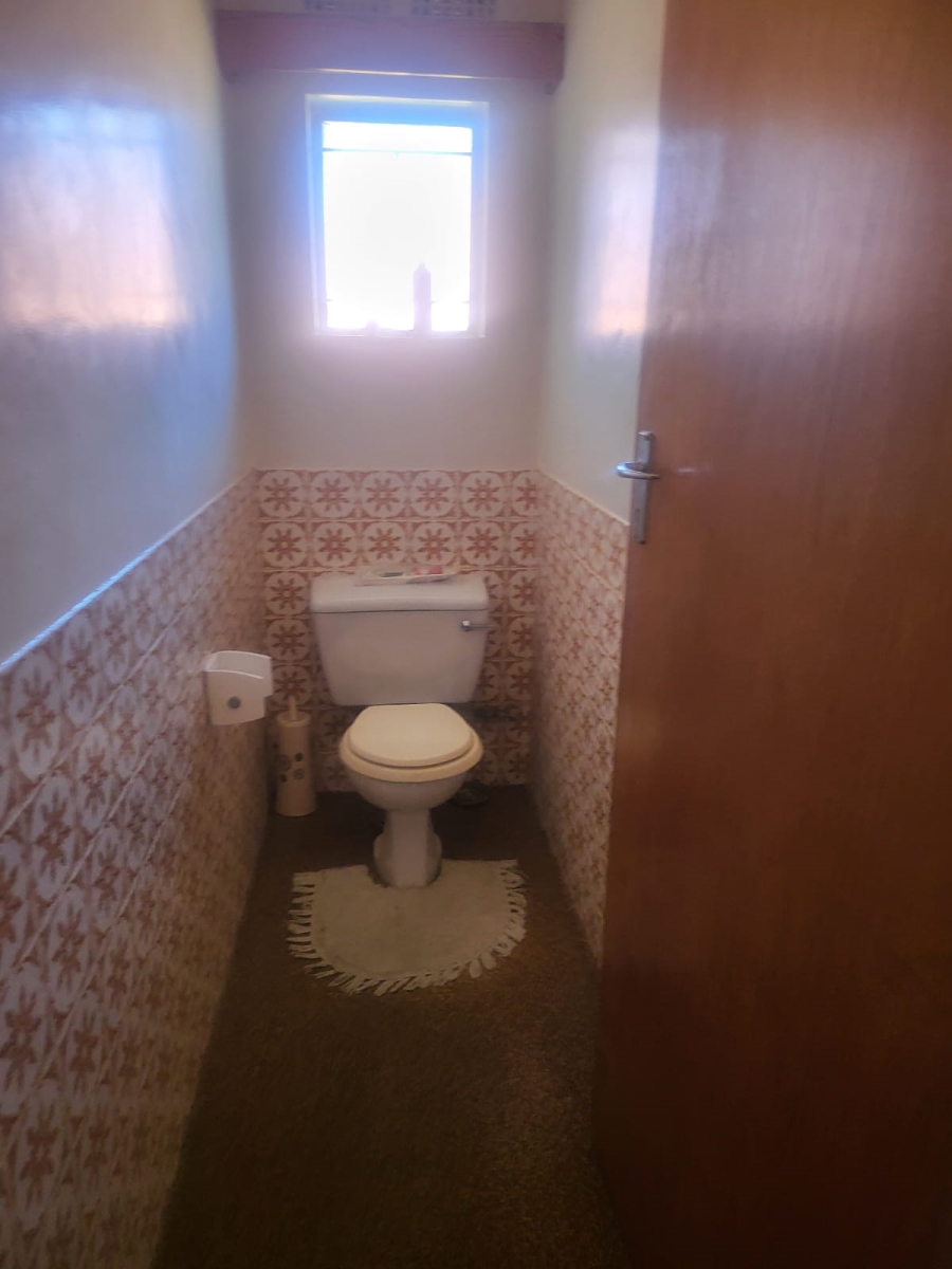 3 Bedroom Property for Sale in Pollak Park Gauteng